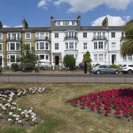 The Gleneagles Guesthouse Southend-on-Sea Kültér fotó