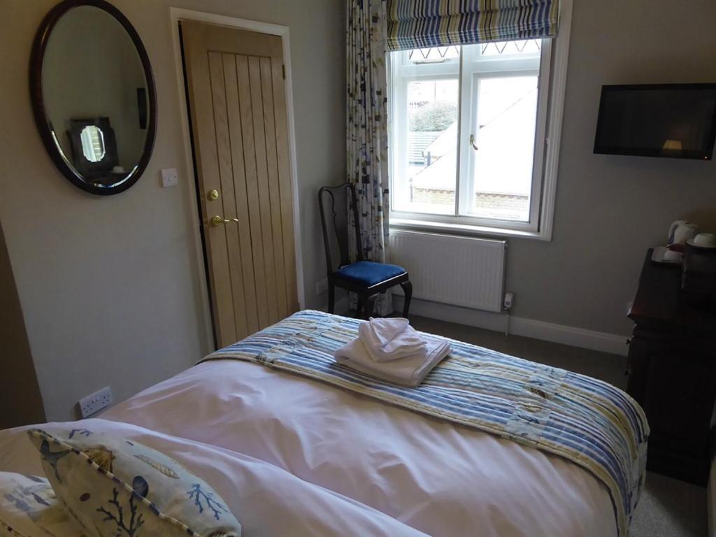 The Gleneagles Guesthouse Southend-on-Sea Kültér fotó