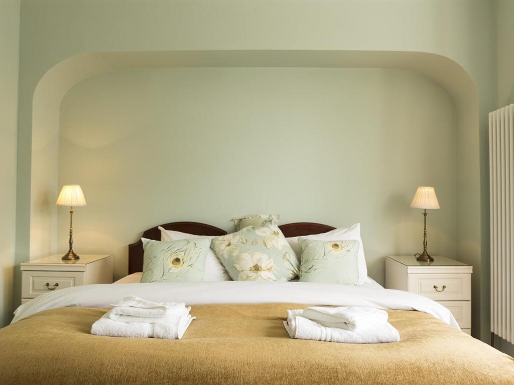 The Gleneagles Guesthouse Southend-on-Sea Kültér fotó