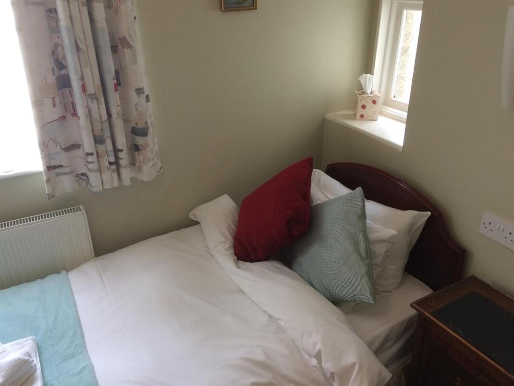 The Gleneagles Guesthouse Southend-on-Sea Kültér fotó