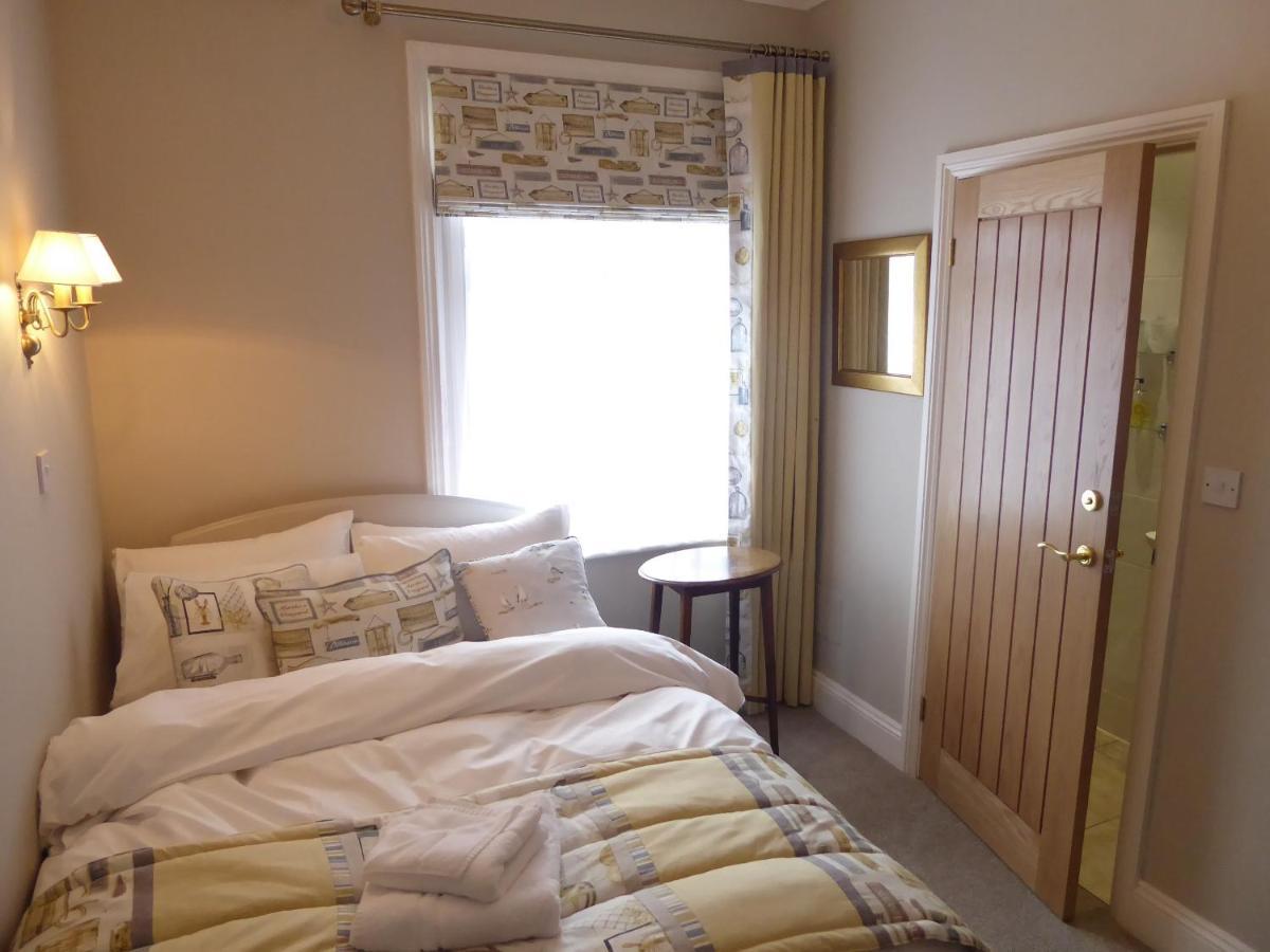 The Gleneagles Guesthouse Southend-on-Sea Kültér fotó