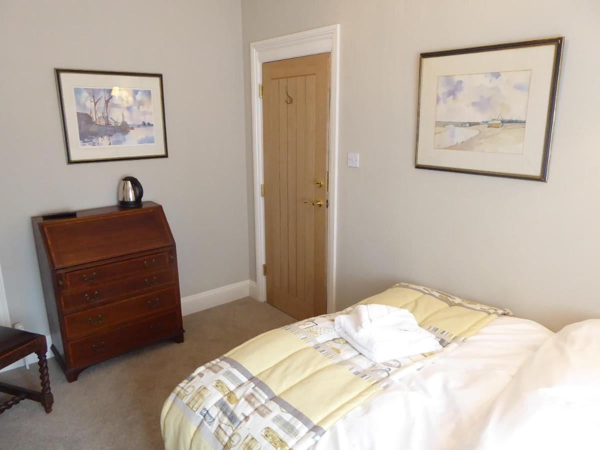 The Gleneagles Guesthouse Southend-on-Sea Kültér fotó