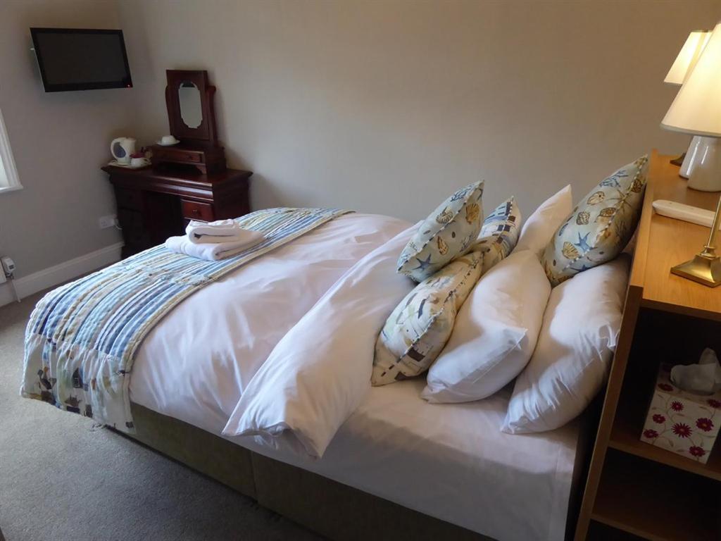 The Gleneagles Guesthouse Southend-on-Sea Kültér fotó
