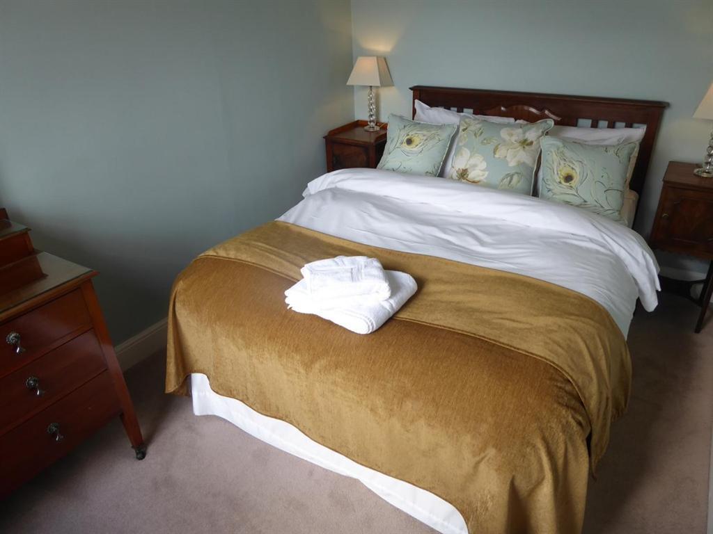 The Gleneagles Guesthouse Southend-on-Sea Kültér fotó
