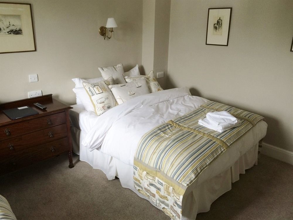 The Gleneagles Guesthouse Southend-on-Sea Kültér fotó