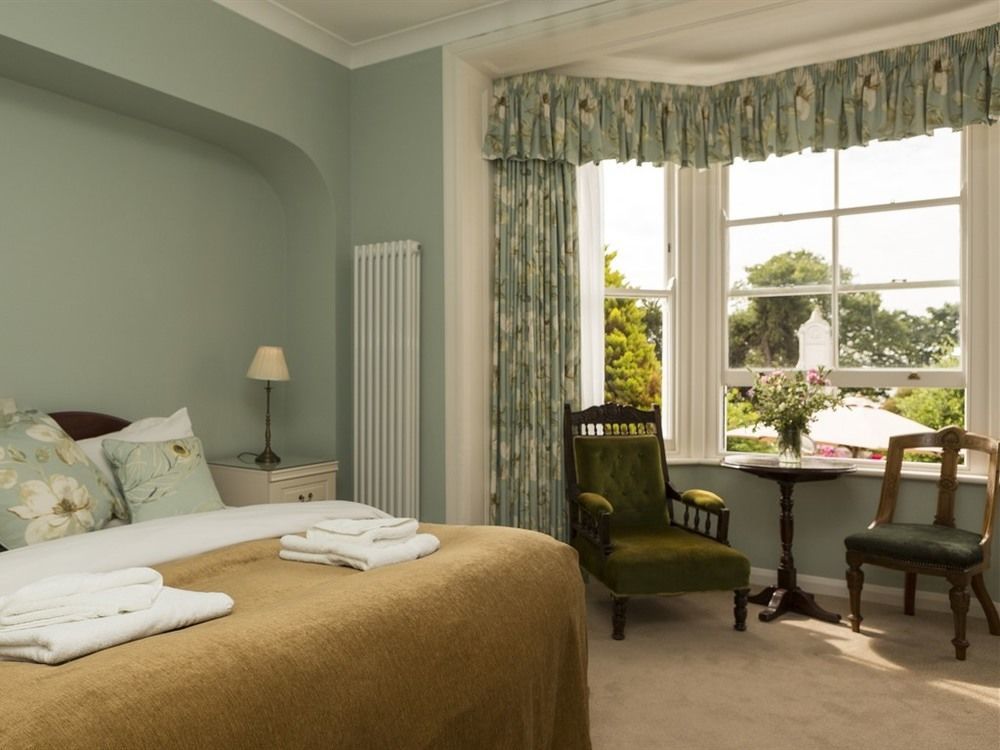 The Gleneagles Guesthouse Southend-on-Sea Kültér fotó