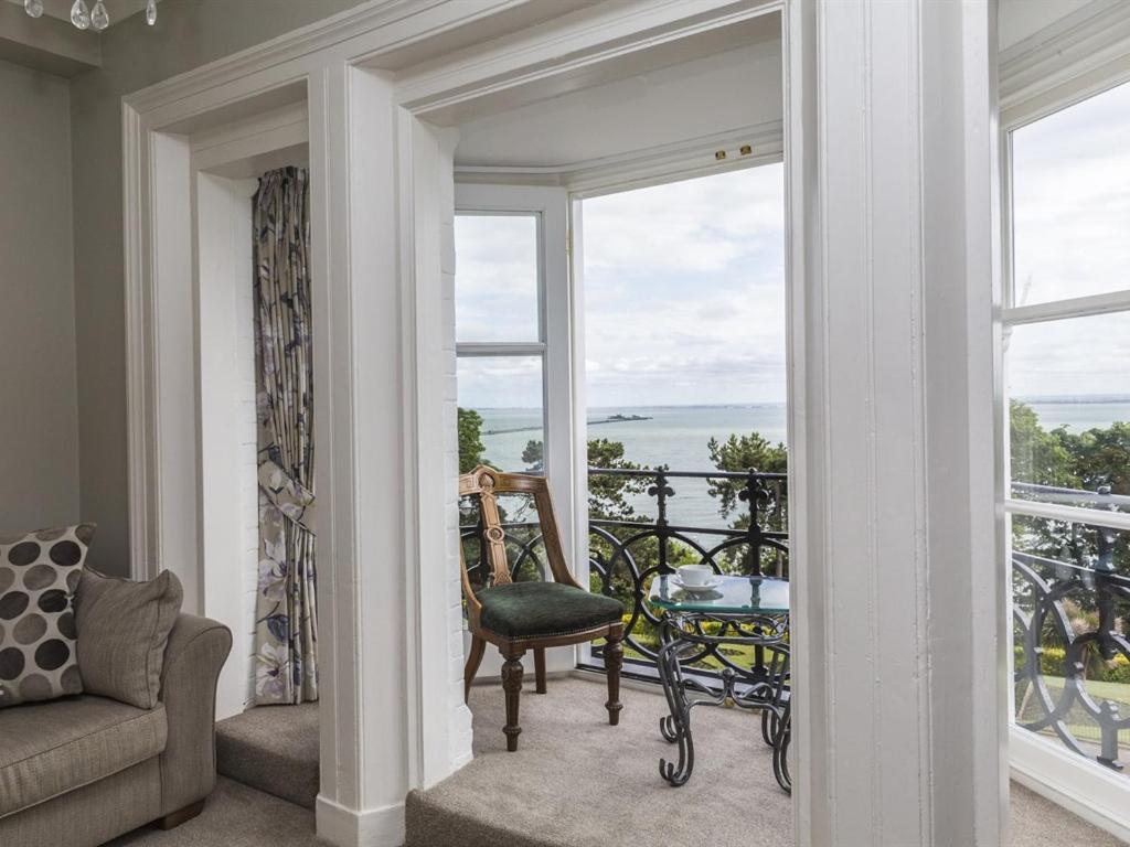 The Gleneagles Guesthouse Southend-on-Sea Kültér fotó